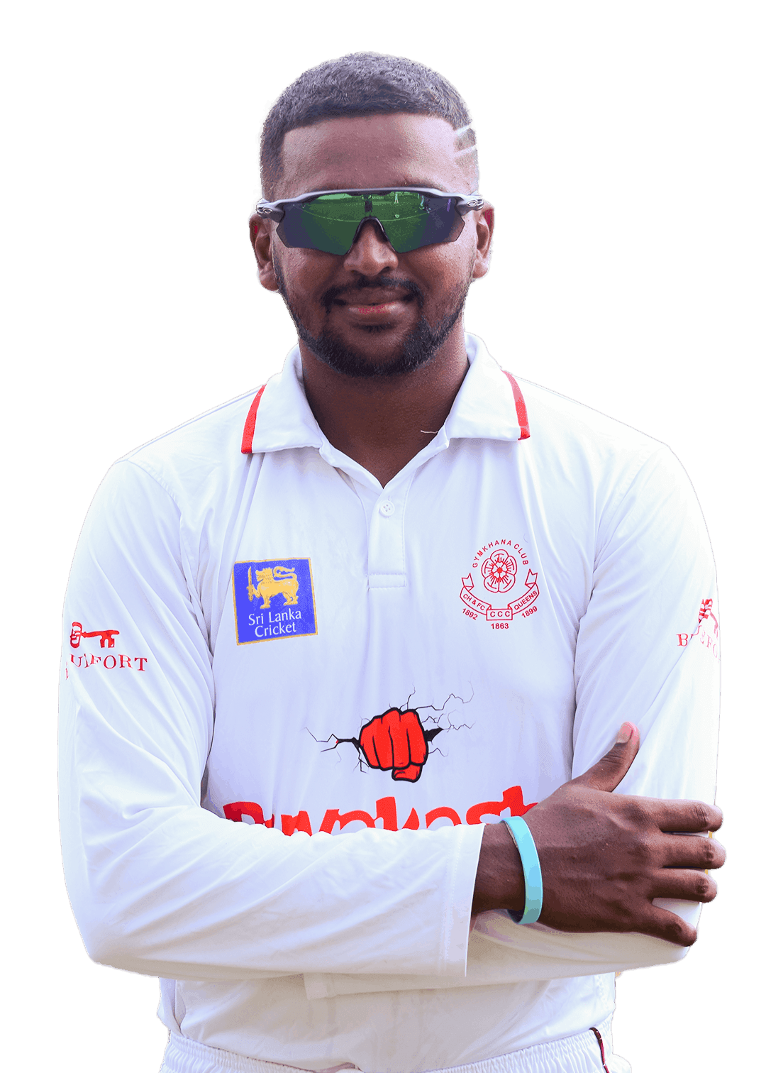 Lasith Croospulle