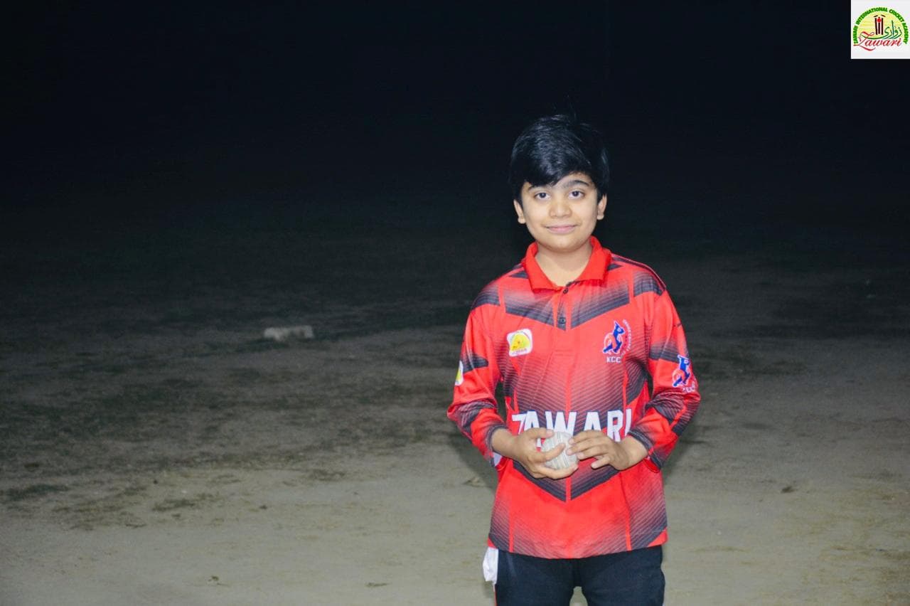 Hasnain