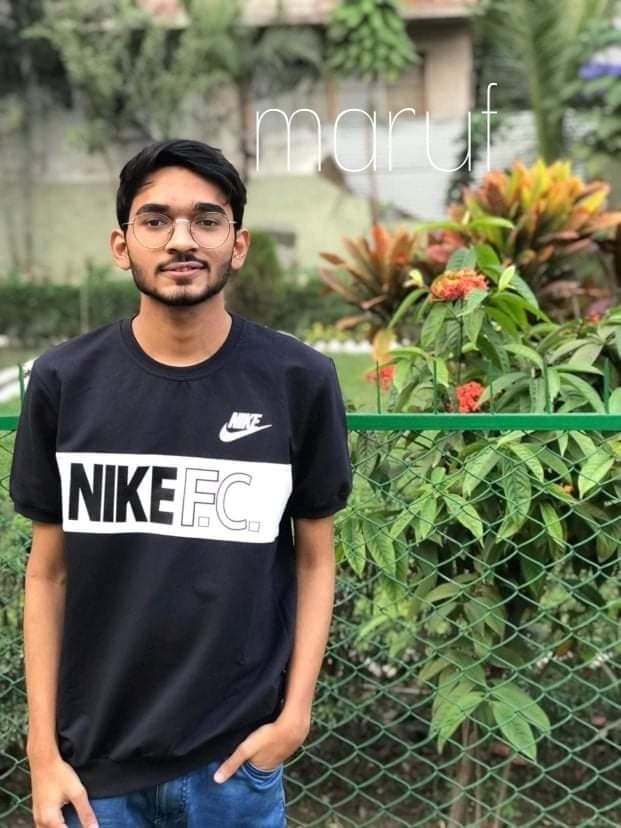 Maruf
