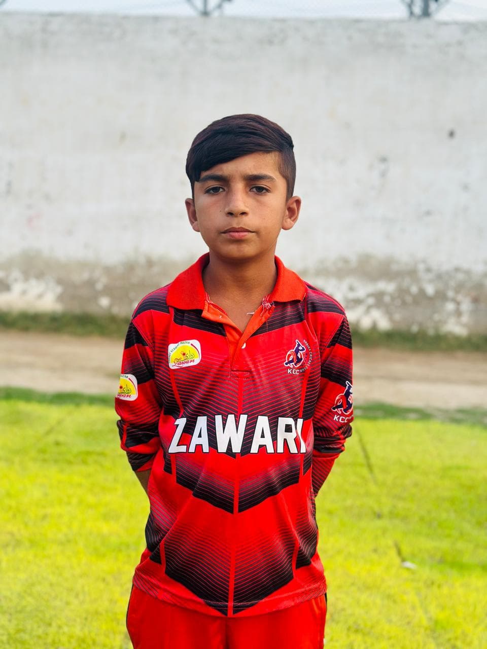 Ali Akbar