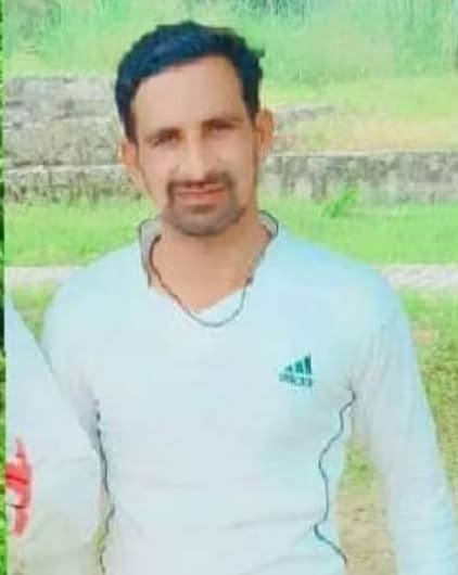 Abid Hussain