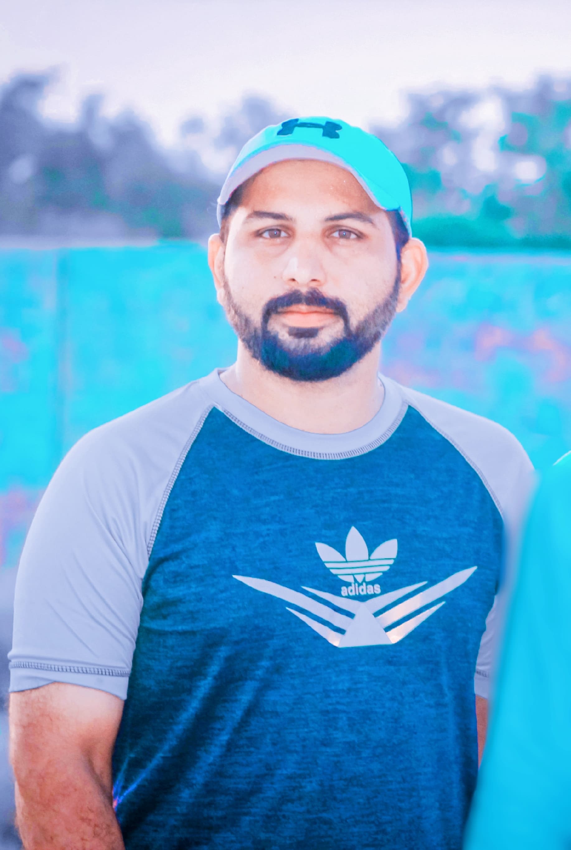 Rizwan Kindaar