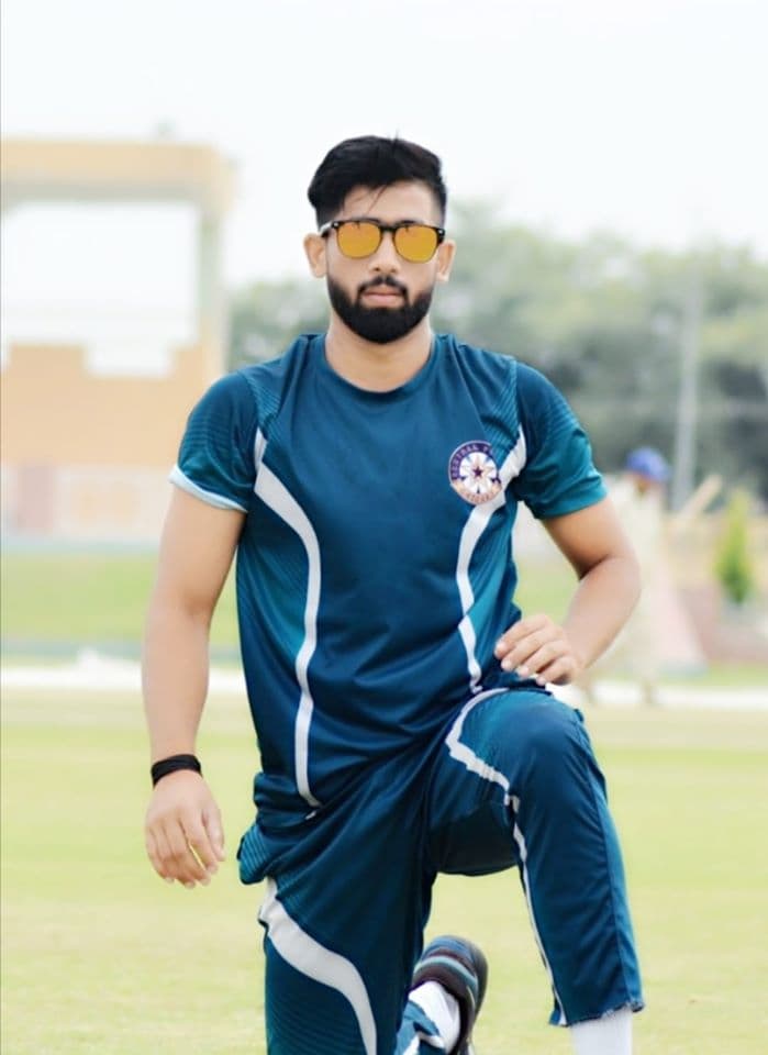 ASAD RAZA