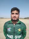 Sharraf Ubaid Ullah