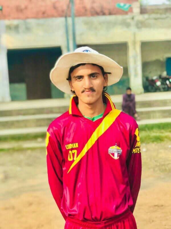 Luqman