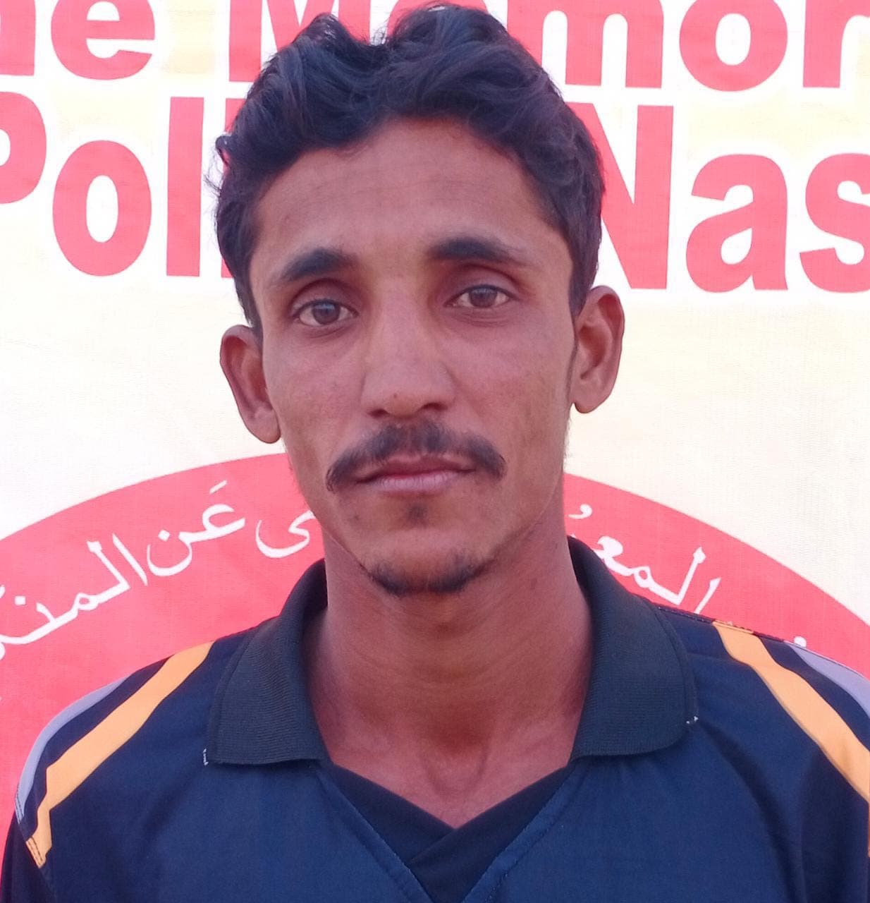 NABI BAKHSH cricket player profile photo