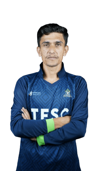GULZAR ALI