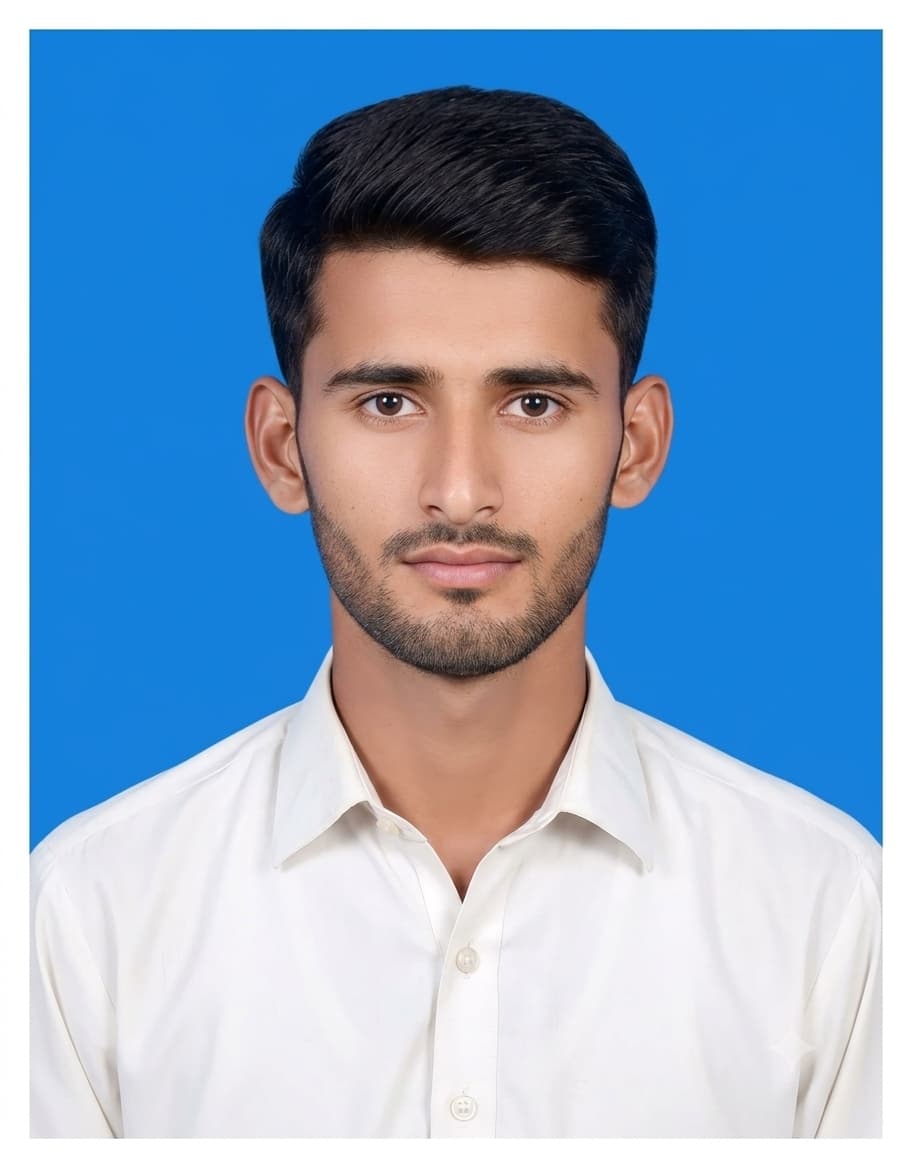 Muhammad Nadeem