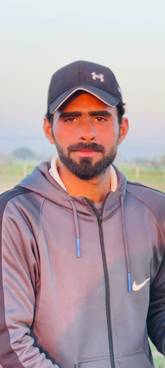 Naveed Aslam