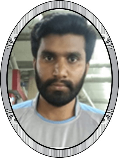 Azam Naveed cricket player profile photo