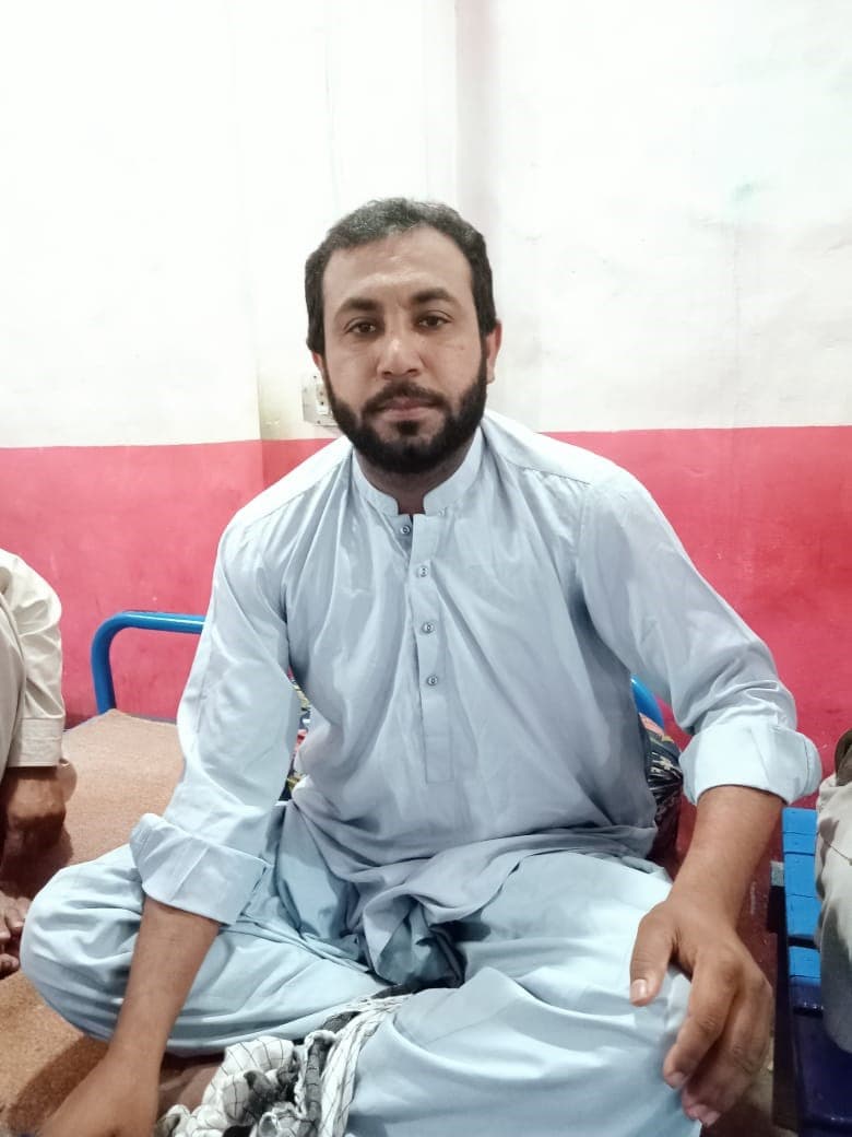 Bilal Shah