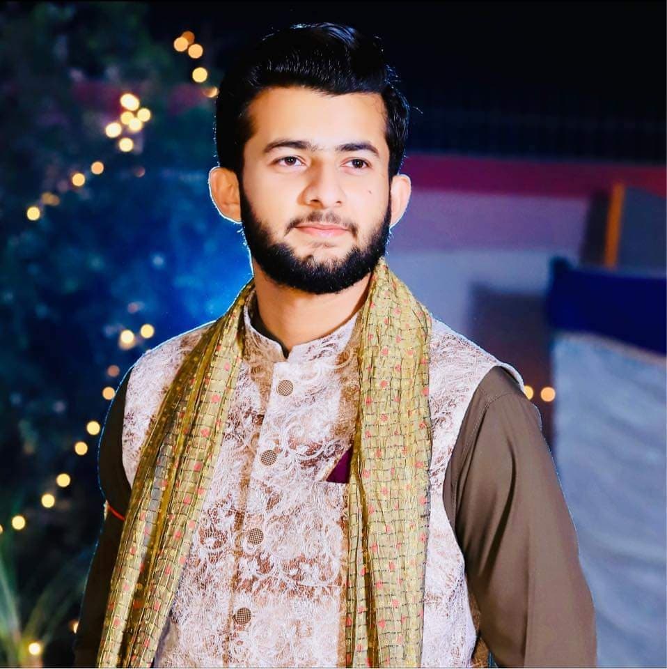 Malik Husnain Hanif