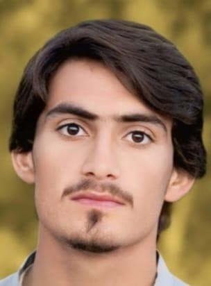 MUHAMMAD QASAM