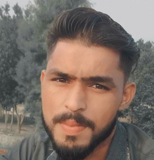Ikka Khan cricket player profile photo