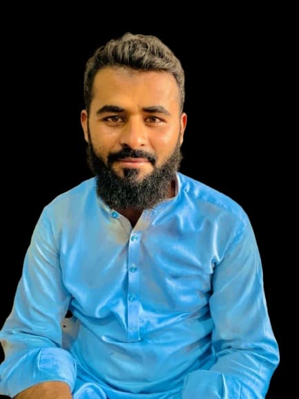 HASEEB MASTOI