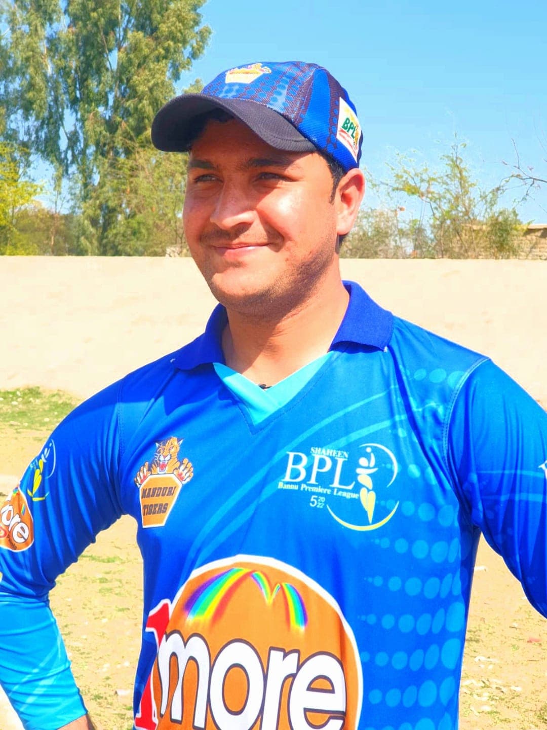 NAFEES QURESHI