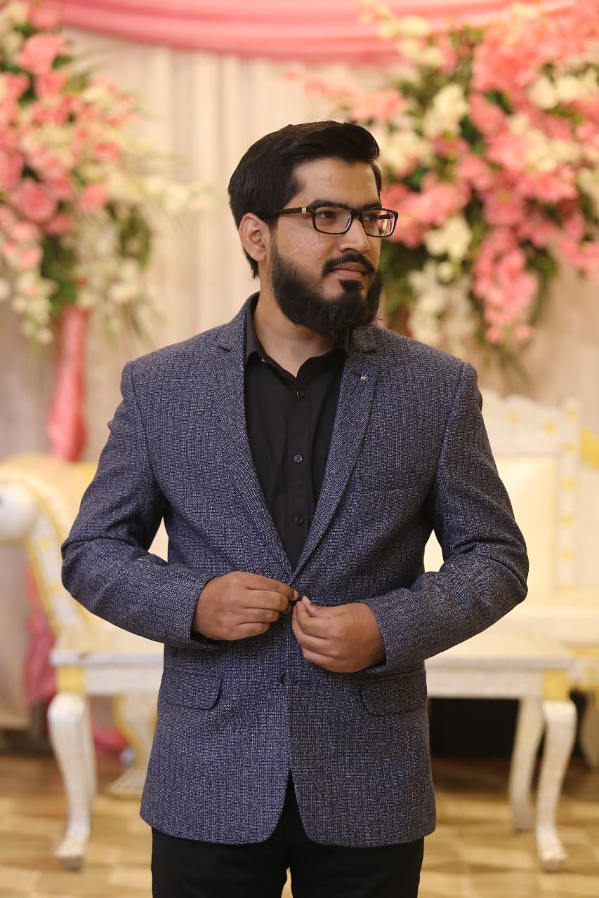 Muhammad Rehan Rehan cricket player profile photo