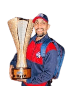 Shezar Muhammad cricket player profile photo