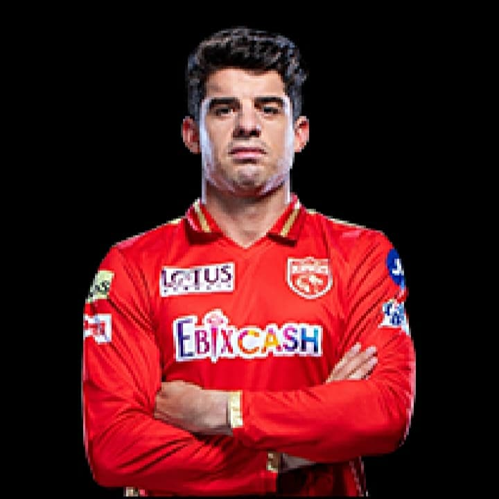 Moises Henriques cricket player profile photo