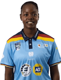 Angel Mgwenya