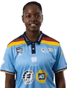 Angel Mgwenya