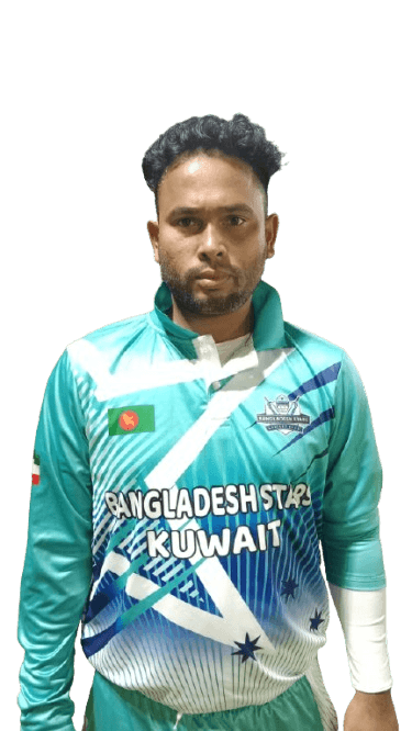 Emran Mohammad Roshid