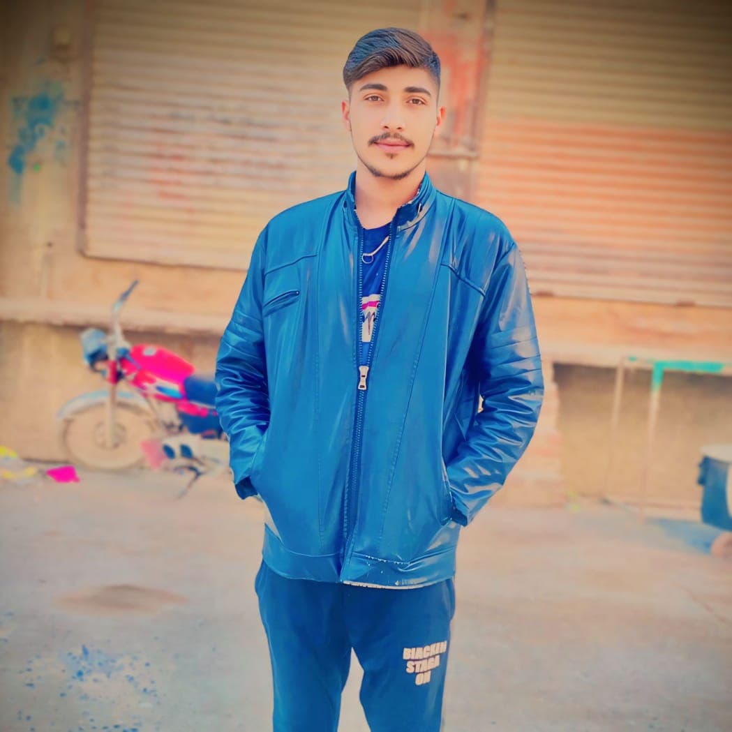 Umer Jutt