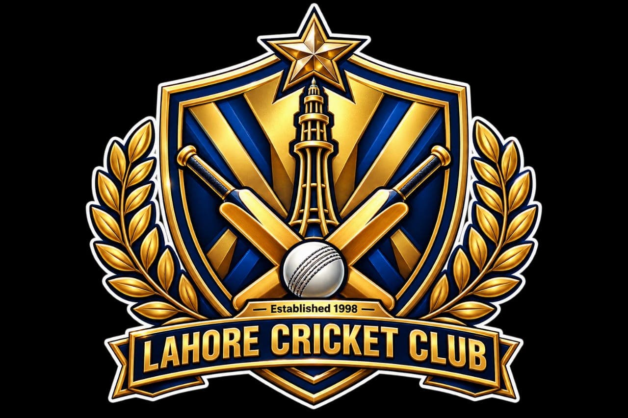 Lahore CC U-15