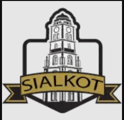 Sialkot Region team logo