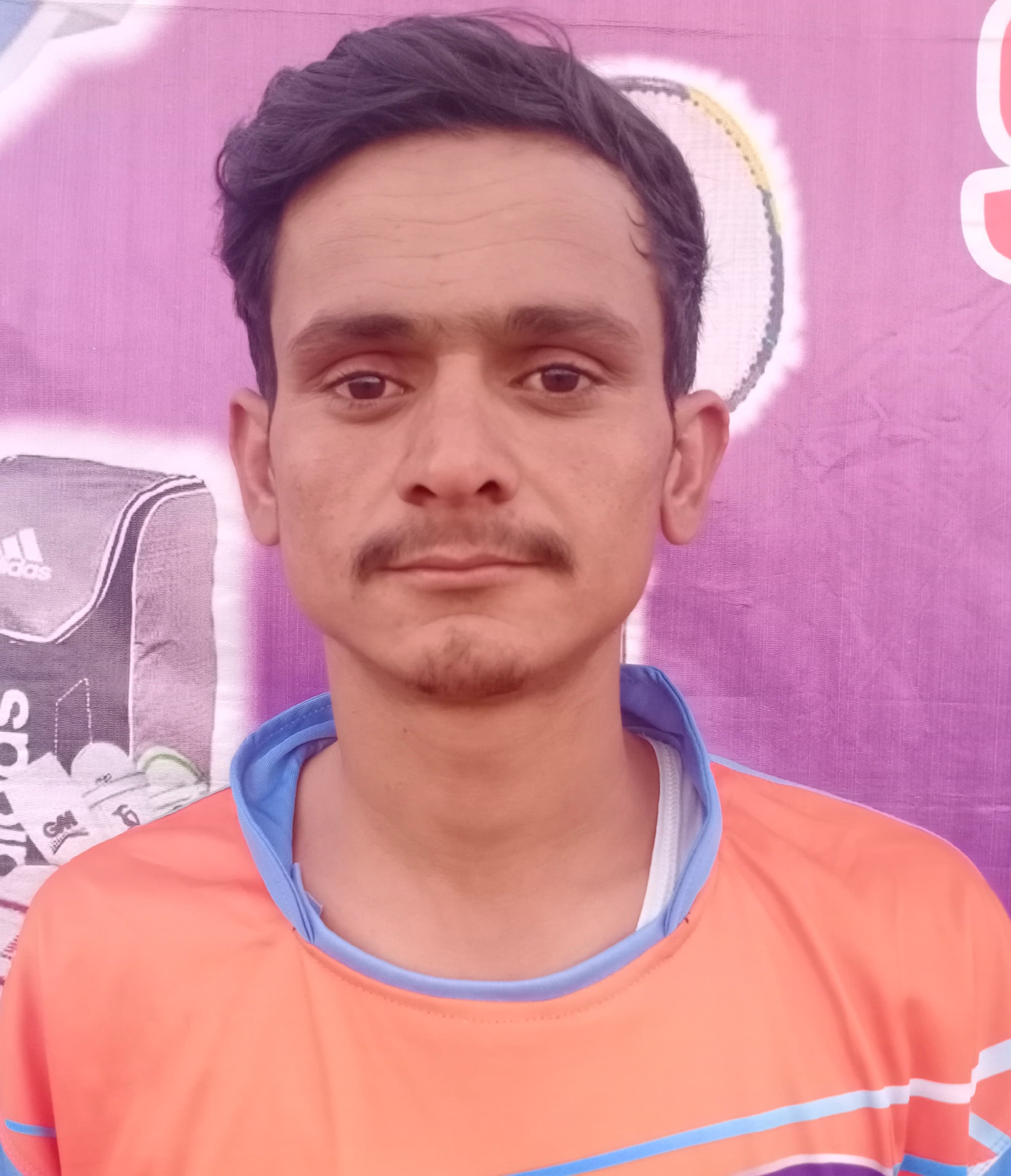 Juma Khan