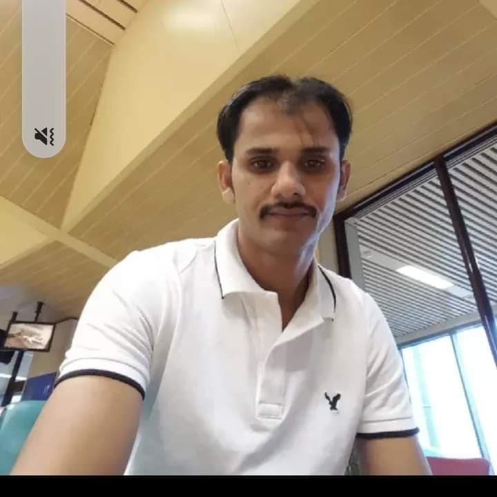 Nabi Bux Lakhan