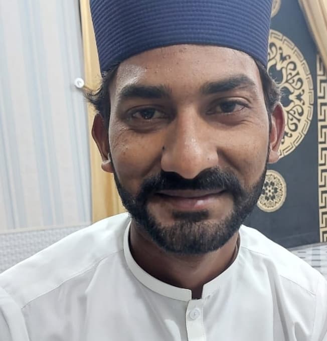Saqib Boota