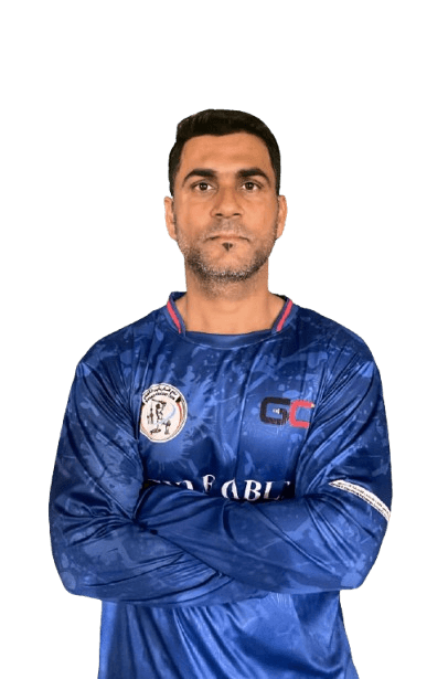 Rafique Shaikh cricket player profile photo