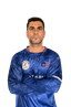 Rafique Shaikh