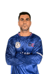 Rafique Shaikh