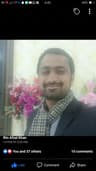 Dr Afzal