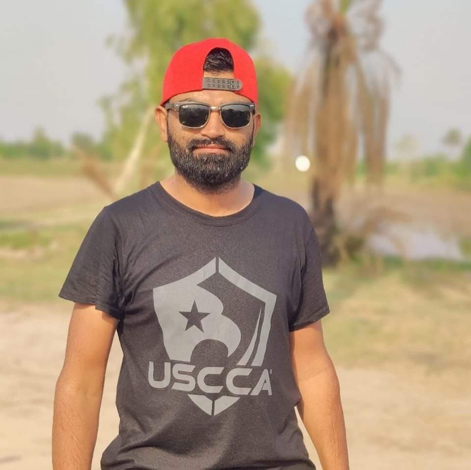 FAREED QADIR cricket player photo