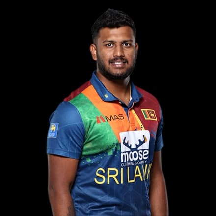 Avishka Fernando