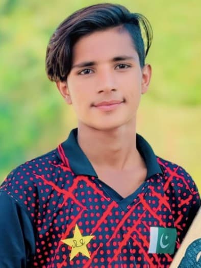 Mubashir Ali