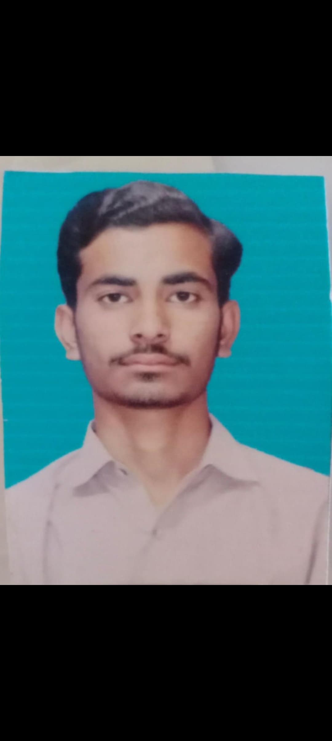 Junaid Ahmed
