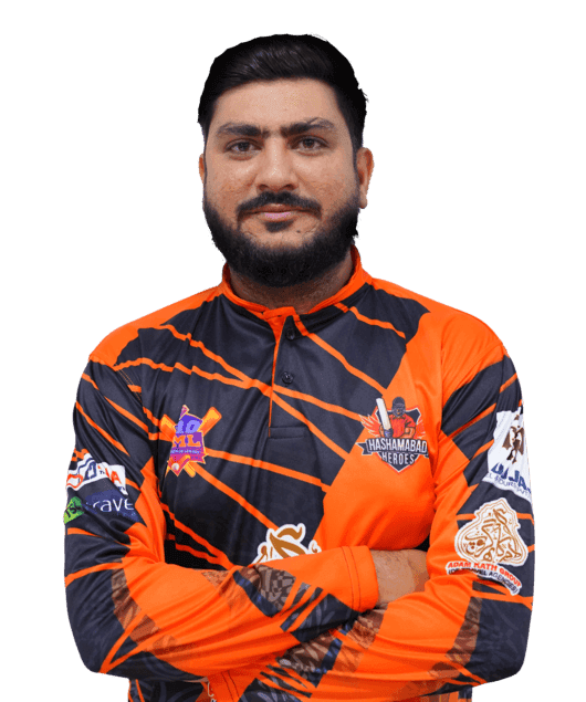 Daniyal Farooq Toberia