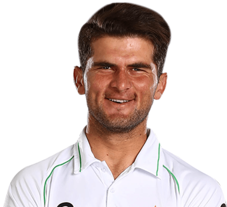 Shaheen Shah Afridi