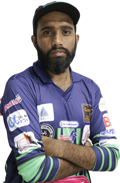Ukasha Yahya cricket player photo