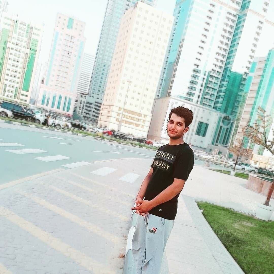 Shakoor Khan cricket player photo