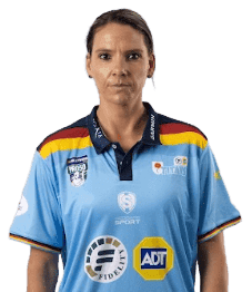 Katherine Prior