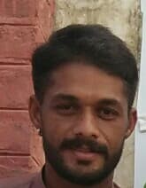Malik Mustafa cricket player profile photo