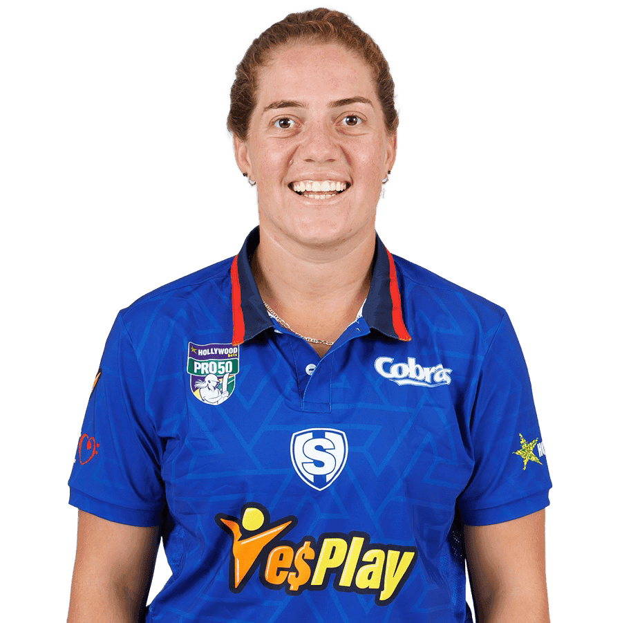 Nadine de Klerk