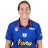 Nadine de Klerk