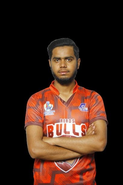 M. Shahzaib
