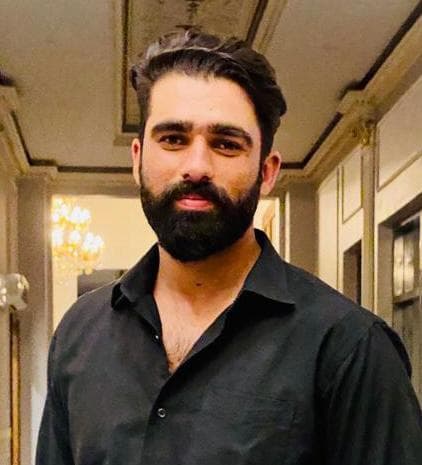 Rizwan